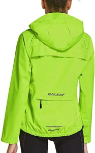 BALEAF Women's Running Rain Jackets