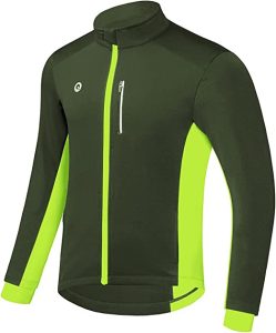 Przewalski Cycling Bike Jackets for Men