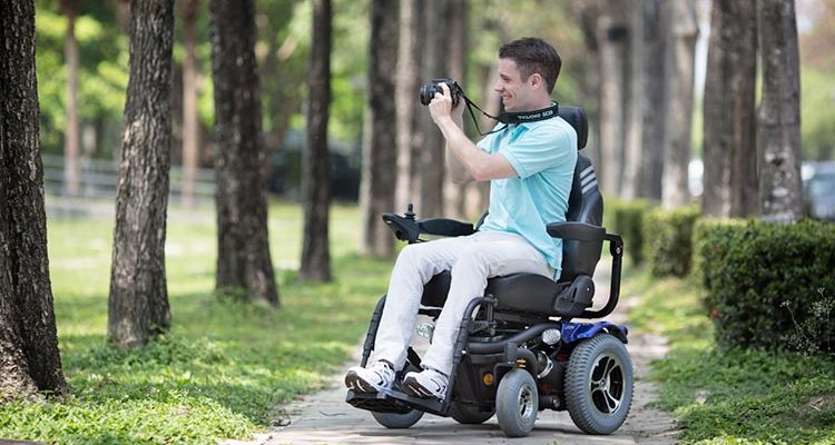 Best Power Wheelchairs For Outdoor Use | Expert Picks (2022)