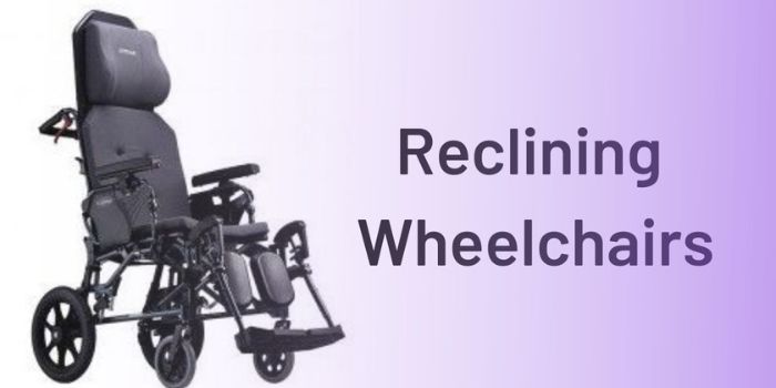 Best Reclining-wheelchair