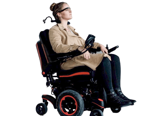 Guide to Buy the Best Power Wheelchair for Outdoor Use