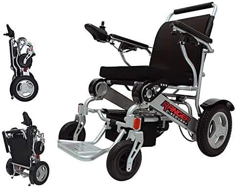 Porto Mobility Best Power Wheelchairs