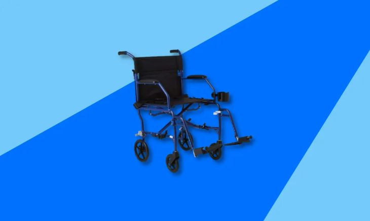 Best Slim-Line Narrow Wheelchair : Top 5 Picks (Expert Review of 2022)