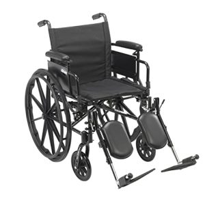 Cruiser X4 Lightweight, Small Wheelchair Dual Axle