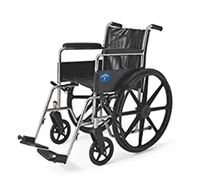 Excel 2000 Wheelchairs