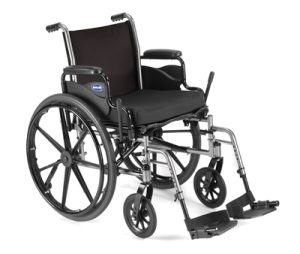 Invacare Tracer SX5  