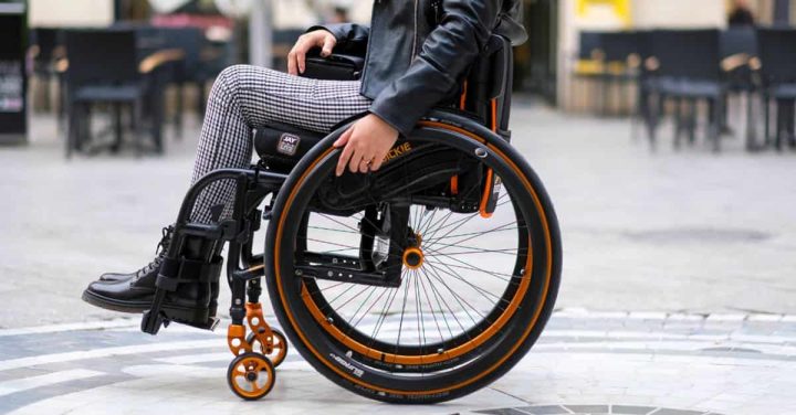 Top Manual Wheelchairs of 2022