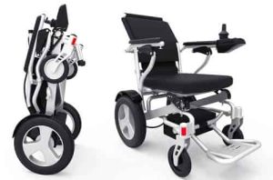 Small Wheelchairs
